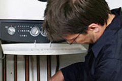 boiler repair Woodspeen