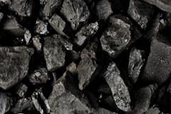 Woodspeen coal boiler costs