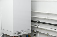 free Woodspeen condensing boiler quotes