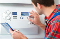 free Woodspeen gas safe engineer quotes