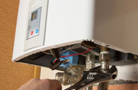 free Woodspeen boiler install quotes